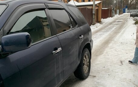 Acura MDX II, 2003 год, 650 000 рублей, 3 фотография