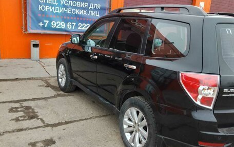 Subaru Forester, 2011 год, 1 250 000 рублей, 3 фотография