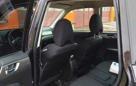 Subaru Forester, 2011 год, 1 250 000 рублей, 7 фотография