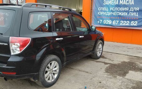 Subaru Forester, 2011 год, 1 250 000 рублей, 4 фотография