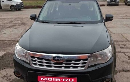 Subaru Forester, 2011 год, 1 250 000 рублей, 6 фотография