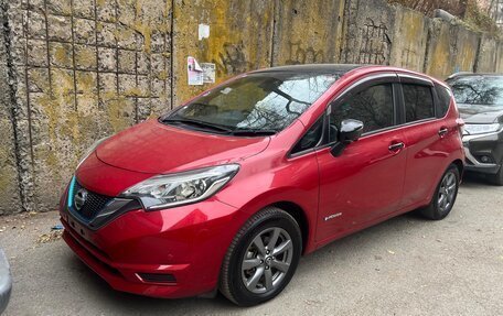 Nissan Note II рестайлинг, 2018 год, 1 690 000 рублей, 2 фотография