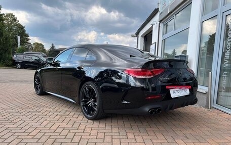 Mercedes-Benz CLS AMG, 2023 год, 11 045 000 рублей, 3 фотография