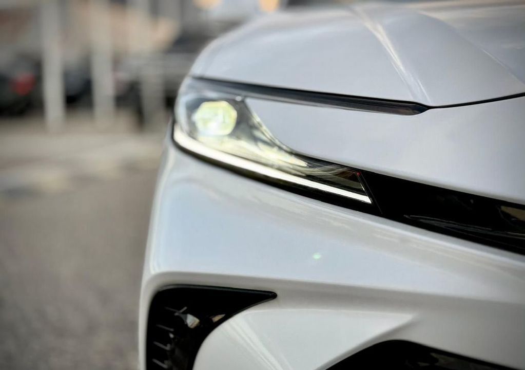 Toyota Camry, 2024 год, 4 950 000 рублей, 10 фотография