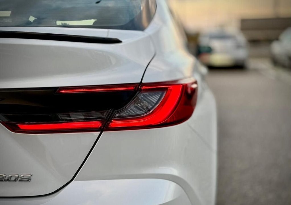 Toyota Camry, 2024 год, 4 950 000 рублей, 9 фотография