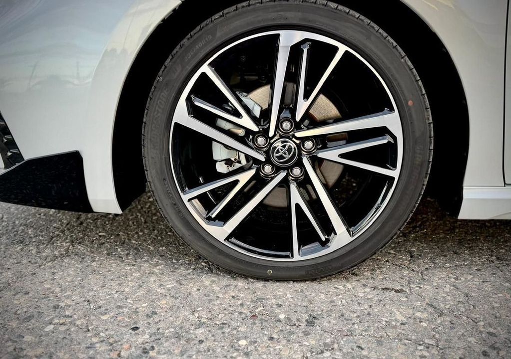 Toyota Camry, 2024 год, 4 950 000 рублей, 11 фотография