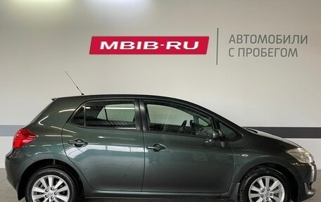 Toyota Auris II, 2008 год, 830 000 рублей, 6 фотография