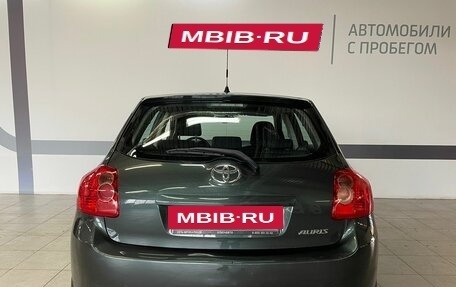 Toyota Auris II, 2008 год, 830 000 рублей, 5 фотография