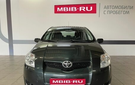 Toyota Auris II, 2008 год, 830 000 рублей, 2 фотография