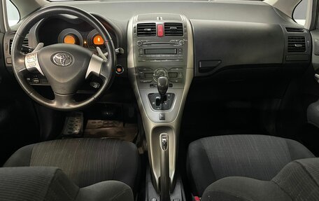 Toyota Auris II, 2008 год, 830 000 рублей, 14 фотография