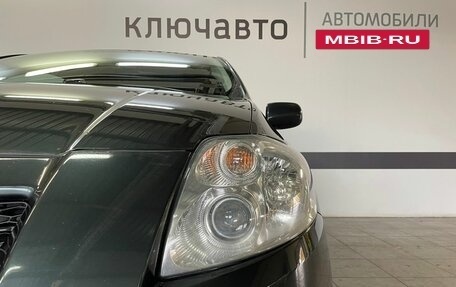 Toyota Auris II, 2008 год, 830 000 рублей, 9 фотография