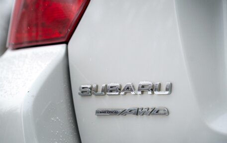 Subaru XV I рестайлинг, 2012 год, 1 209 000 рублей, 18 фотография