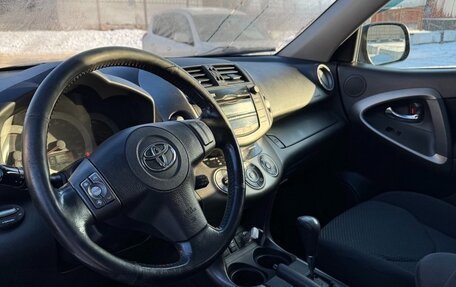 Toyota RAV4, 2009 год, 1 500 000 рублей, 3 фотография