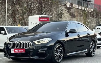 BMW 2 серия F44, 2022 год, 2 350 000 рублей, 1 фотография