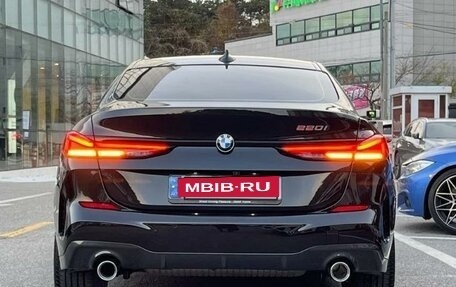 BMW 2 серия F44, 2022 год, 2 350 000 рублей, 6 фотография