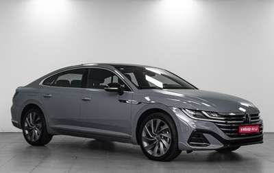 Volkswagen Passat CC, 2024 год, 5 200 000 рублей, 1 фотография