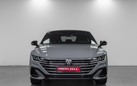 Volkswagen Passat CC, 2024 год, 5 200 000 рублей, 3 фотография