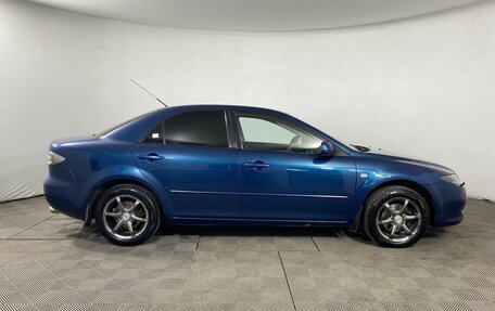 Mazda 6, 2007 год, 490 000 рублей, 4 фотография