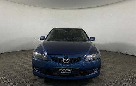 Mazda 6, 2007 год, 490 000 рублей, 2 фотография