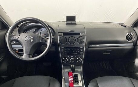 Mazda 6, 2007 год, 490 000 рублей, 7 фотография