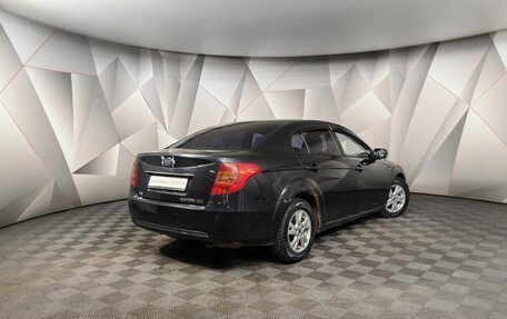 FAW Besturn B50 I, 2012 год, 455 000 рублей, 2 фотография