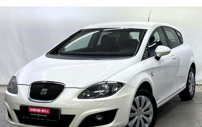 SEAT Leon II, 2012 год, 900 000 рублей, 1 фотография