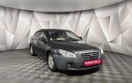 FAW Besturn B50 I, 2012 год, 455 000 рублей, 3 фотография