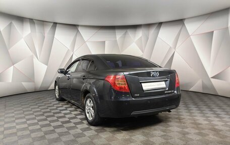 FAW Besturn B50 I, 2012 год, 455 000 рублей, 4 фотография