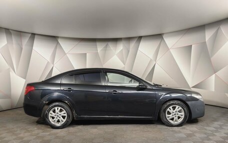 FAW Besturn B50 I, 2012 год, 455 000 рублей, 6 фотография