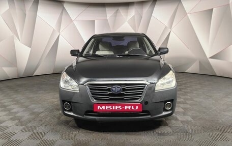 FAW Besturn B50 I, 2012 год, 455 000 рублей, 7 фотография