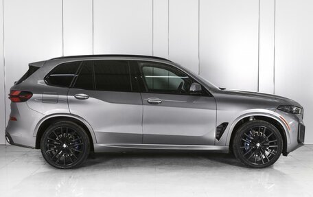 BMW X5, 2023 год, 12 899 000 рублей, 5 фотография