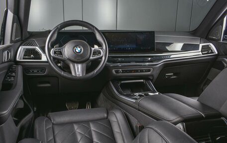 BMW X5, 2023 год, 12 899 000 рублей, 6 фотография