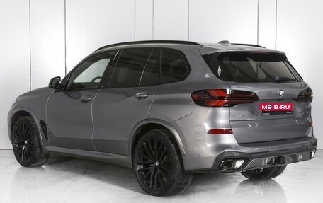 BMW X5, 2023 год, 12 899 000 рублей, 2 фотография