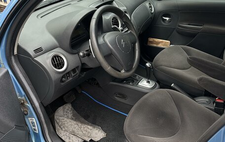 Citroen C3 II, 2007 год, 450 000 рублей, 14 фотография