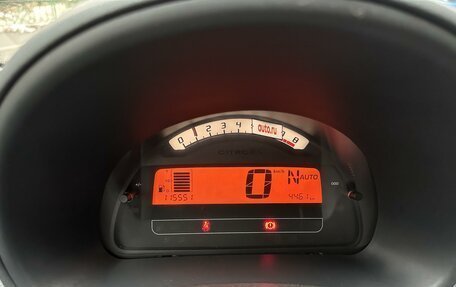 Citroen C3 II, 2007 год, 450 000 рублей, 13 фотография