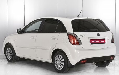 KIA Rio II, 2011 год, 699 000 рублей, 2 фотография