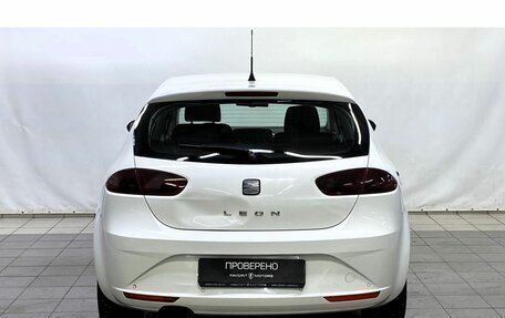 SEAT Leon II, 2012 год, 900 000 рублей, 3 фотография