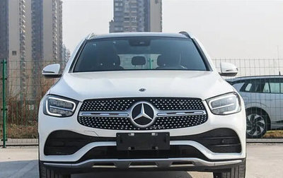 Mercedes-Benz GLC, 2021 год, 5 150 000 рублей, 1 фотография