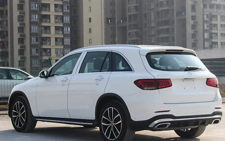 Mercedes-Benz GLC, 2021 год, 5 150 000 рублей, 5 фотография