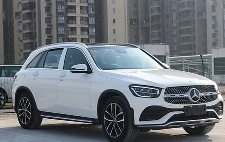 Mercedes-Benz GLC, 2021 год, 5 150 000 рублей, 2 фотография