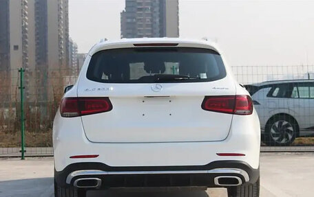 Mercedes-Benz GLC, 2021 год, 5 150 000 рублей, 7 фотография