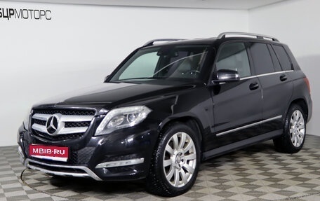 Mercedes-Benz GLK-Класс, 2015 год, 1 769 990 рублей, 1 фотография