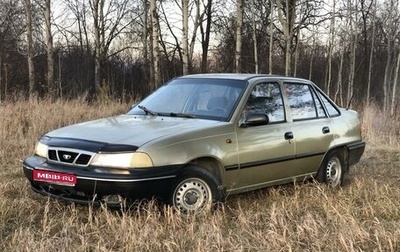 Daewoo Nexia I рестайлинг, 2005 год, 189 000 рублей, 1 фотография