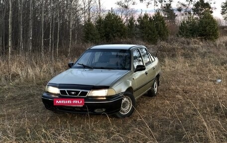 Daewoo Nexia I рестайлинг, 2005 год, 189 000 рублей, 6 фотография