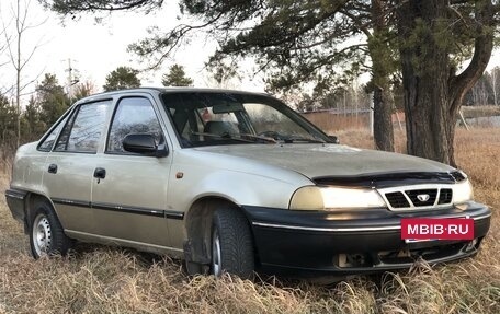 Daewoo Nexia I рестайлинг, 2005 год, 189 000 рублей, 5 фотография