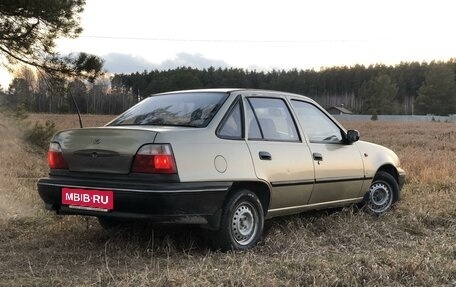 Daewoo Nexia I рестайлинг, 2005 год, 189 000 рублей, 2 фотография