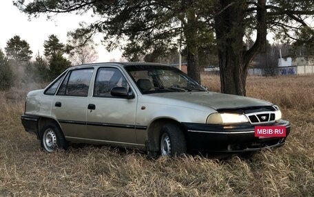 Daewoo Nexia I рестайлинг, 2005 год, 189 000 рублей, 3 фотография