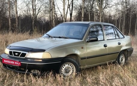 Daewoo Nexia I рестайлинг, 2005 год, 189 000 рублей, 7 фотография