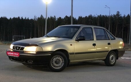 Daewoo Nexia I рестайлинг, 2005 год, 189 000 рублей, 15 фотография