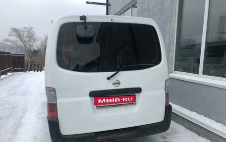 Nissan Caravan IV, 2003 год, 710 000 рублей, 2 фотография